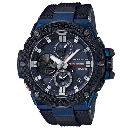 G-SHOCK 남성시계_GST-B100XB-2A_이미지