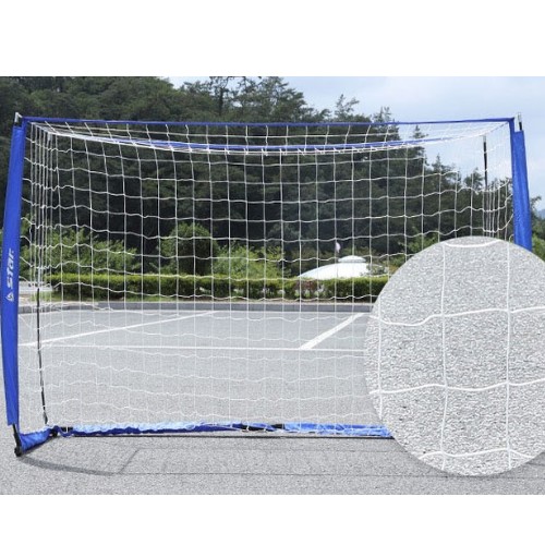 신신상사 스타스포츠 이지 셋업 트레이닝 접이식 골대(네트)