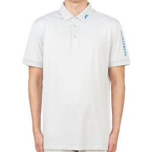  제이린드버그 jlindberg 23 Tour Tech Slim Fit 폴로 GMJT07645-U199 남성 투어 테크 슬림 핏