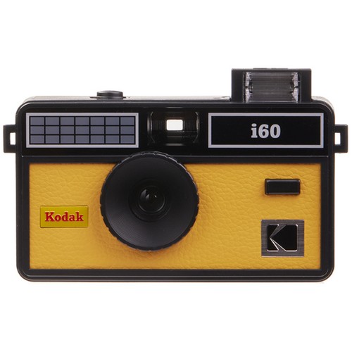 코닥 i60 필름카메라 (코닥 울트라맥스 400/36 패키지)_이미지