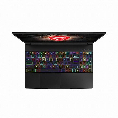MSI GE시리즈 GE65 레이더 9SF (SSD 512GB)_이미지