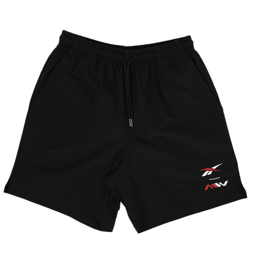 X 마스터욱 플렉스핏 우븐 쇼츠 REPA5FB72BK