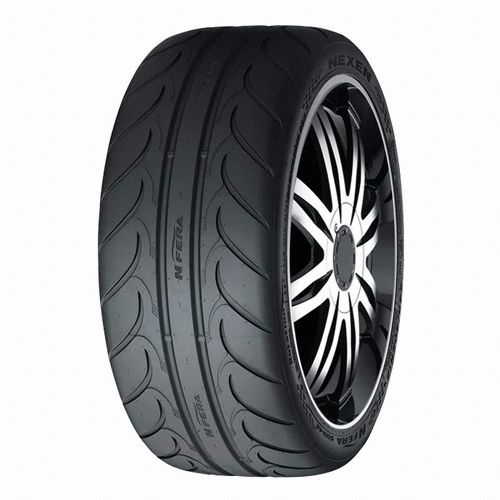 넥센타이어 엔페라 SUR4G 245/40R18 (장착비별도)_이미지