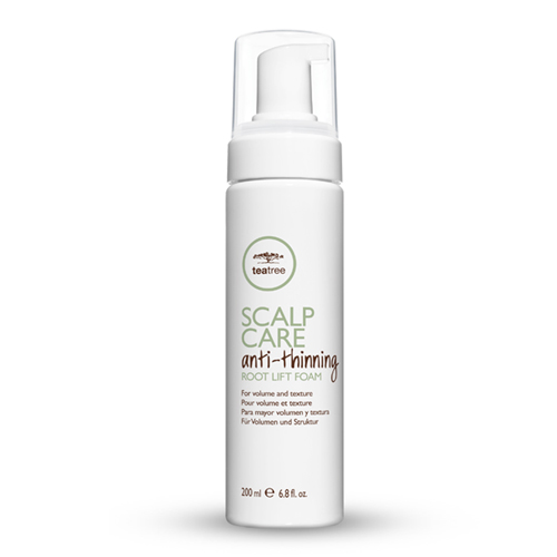 폴미첼 스캘프 케어 안티 씨닝 루트 리프트 폼 200ml (1개)_이미지