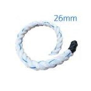 오너클랜 전략 줄다리기줄 PP 26mm 10M 단위주문제작 W6C794F