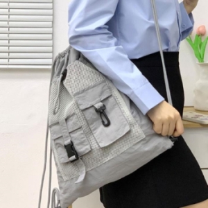 백팩 가벼운메쉬 데일리 캐주얼 여행 25424781