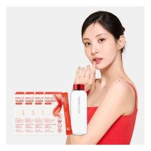  푸드올로지 버닝올로지 티 7000mg 15포 [5개]