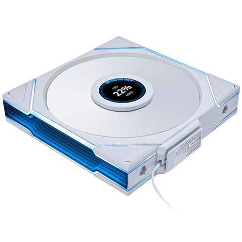 ���ȸ� UNI FAN TL Wireless LCD 140