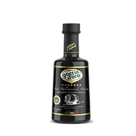 고챠도로 모데나 유기농 발사믹식초 250ml