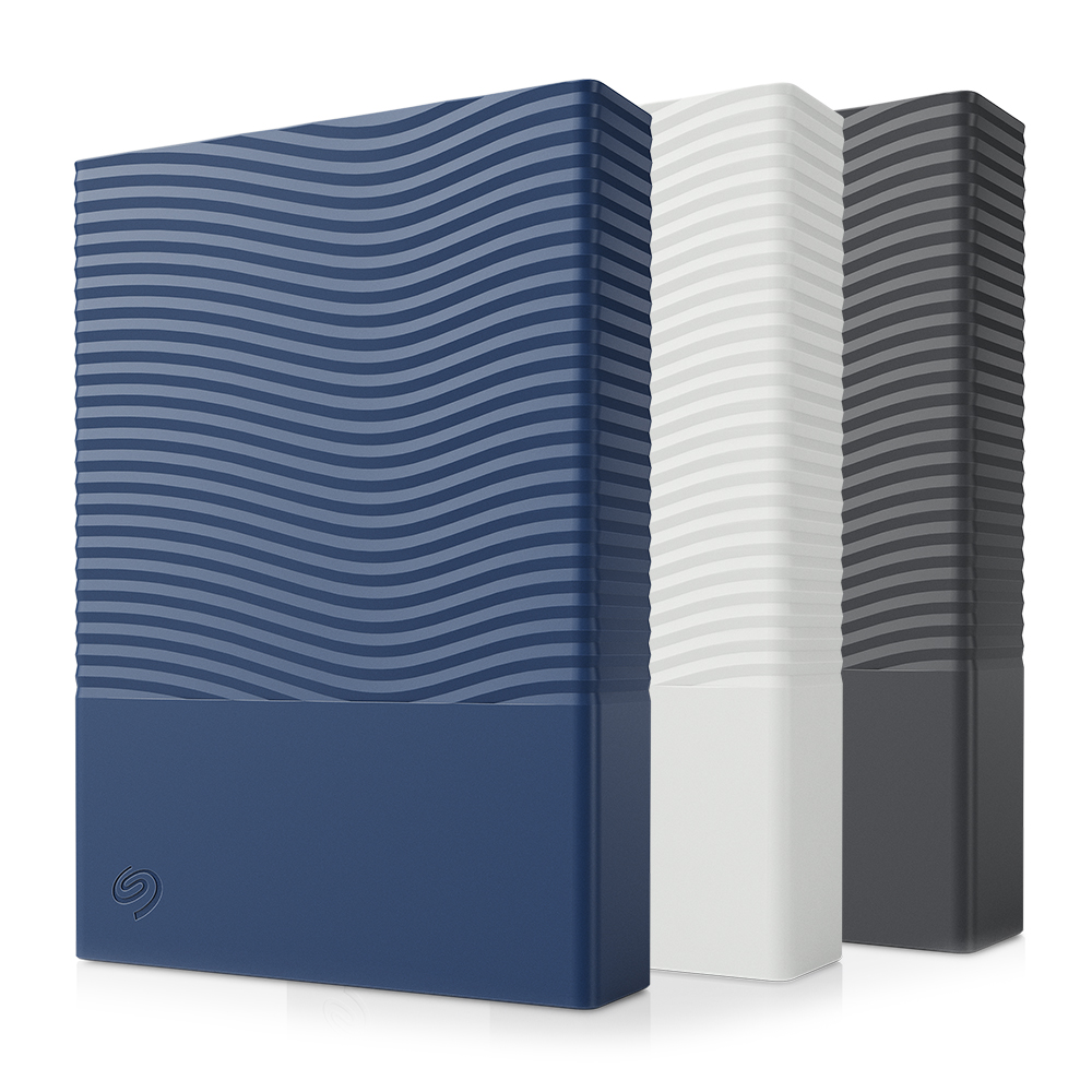 Seagate One Touch Portable USB-C (4TB)_이미지