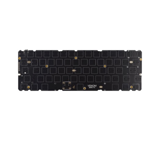 Geonworks Venom 60 HE PCB 7U (해외구매)