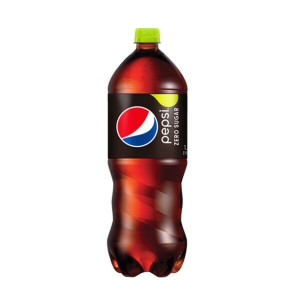 롯데칠성음료 펩시콜라 제로슈거 라임향 1.25L (24개)