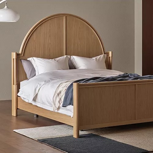 시몬스 바우드 A 침대 KK 레귤러 타입 (바이브)_이미지