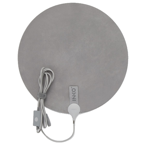 지본코스메틱 잉코 스웨이드 휴대용 USB 전기방석 PD-S270이미지입니다. 누르면 해당 게시물로 새창이동합니다.