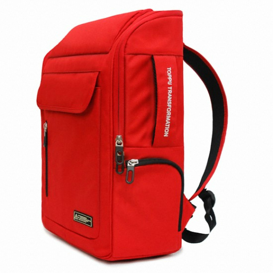 TOPPU 쿠퍼 캐주얼 백팩 TP-576_이미지