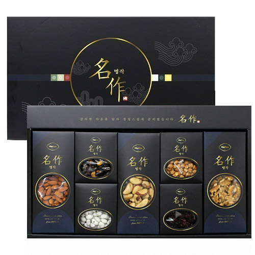 명작 선물세트 21호