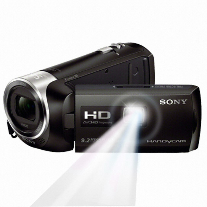 SONY HandyCam HDR-PJ240 (32GB 패키지)