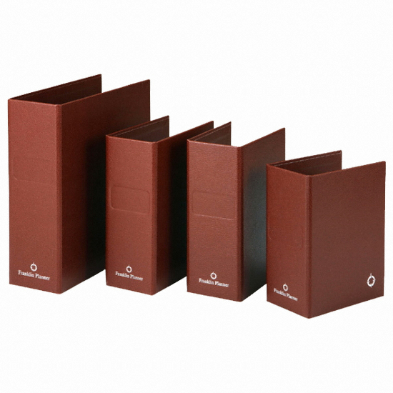 프랭클린플래너 보관케이스 C형 (CO)_이미지