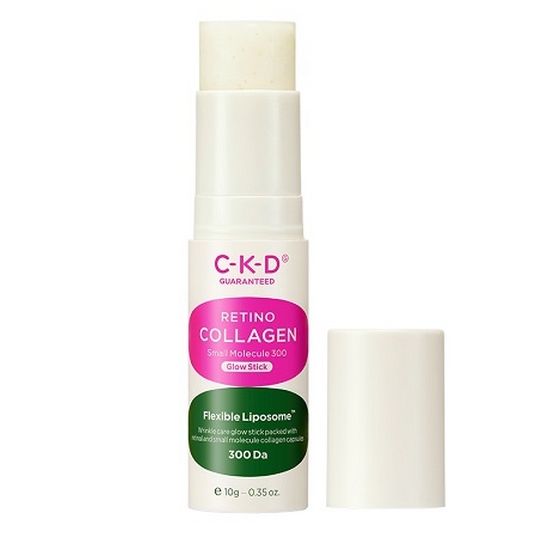 CKD 레티노콜라겐 저분자 300 물광스틱 10g (1개)_이미지