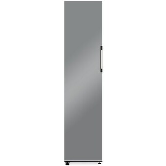 삼성전자 비스포크 키친핏 새틴 RZ24A5600 (그레이)