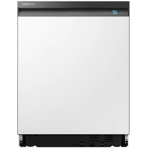 삼성전자 비스포크 키친핏 DW60A8575SWUS 12인용 빌트인_이미지
