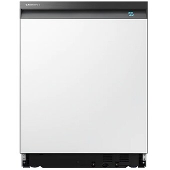 삼성전자 비스포크 키친핏 DW60A8575SWUS 12인용 빌트인