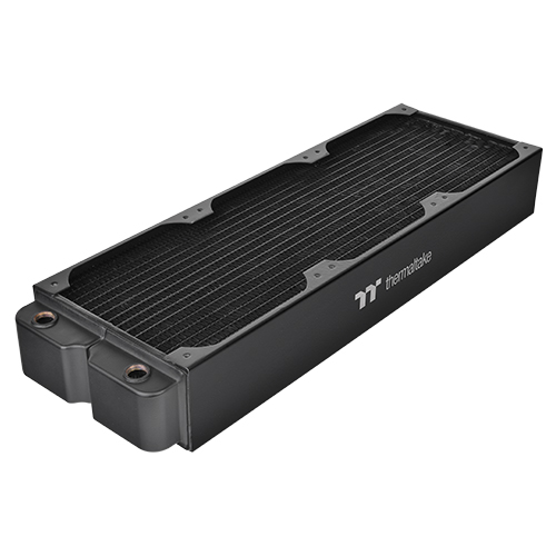 써멀테이크 퍼시픽 CL360 라디에이터_이미지