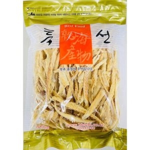 황태채 500g