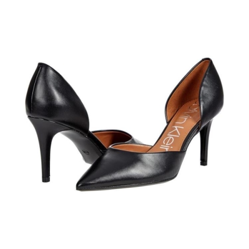 캘빈클라인 Gloria 여성 구두 FS_CK9552936_89_이미지