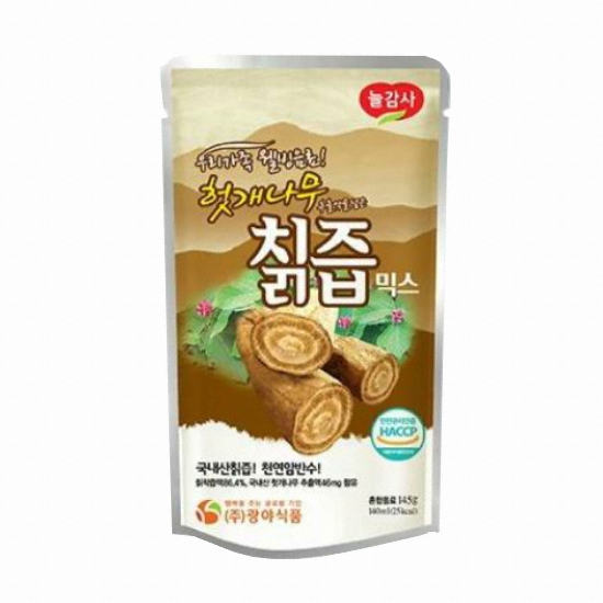 칡즙 믹스 140ml