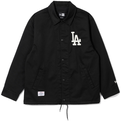 뉴에라 MLB LA 다저스 코치 재킷 14179177_이미지