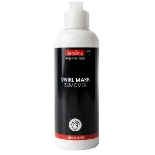 오토앤 디테일링프로 스월마크 제거제 200ml