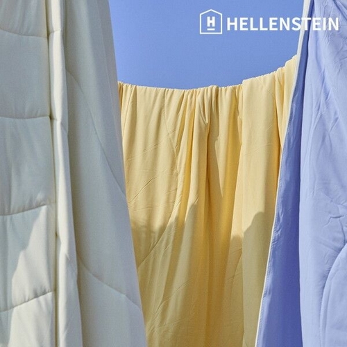 리디아알앤씨 헬렌스타인 안티모스키토 팬쿨링 냉감 차렵이불 (싱글 S)