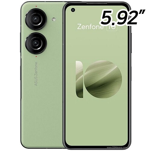 ASUS Zenfone 10 128GB, 자급제 (램8GB,해외구매)