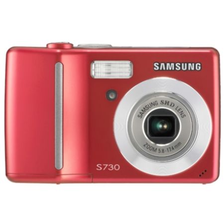 삼성전자 S730 레드 (정품)