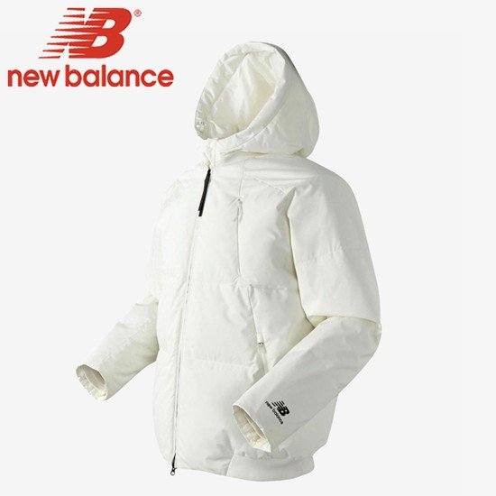 뉴발란스 경량 멀티 블루종 다운 NBNPB47053