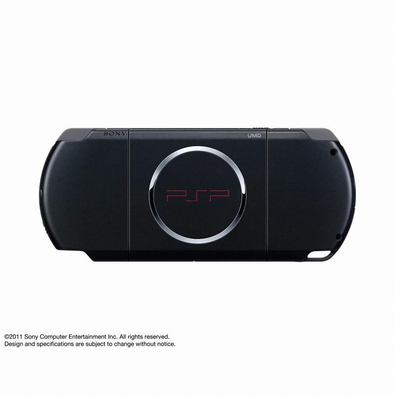 SIE ���� PSP-3005