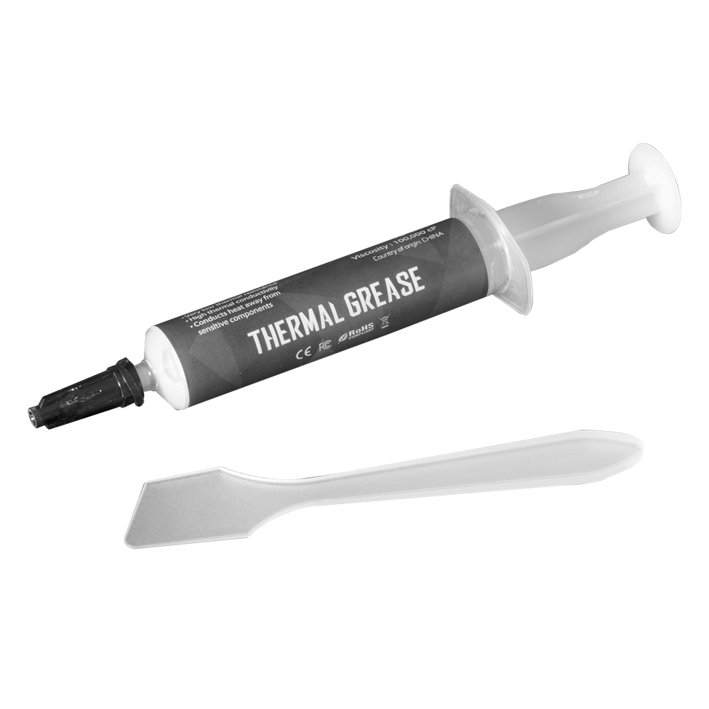 갤럭시 갤라즈 GALAX Thermal Grease TG-001 (3g)_이미지