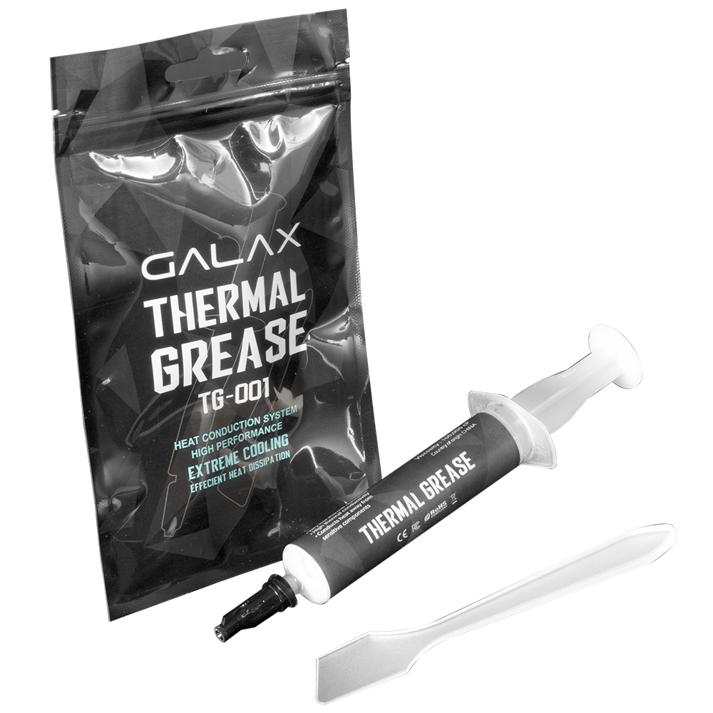 갤럭시 갤라즈 GALAX Thermal Grease TG-001 (3g)