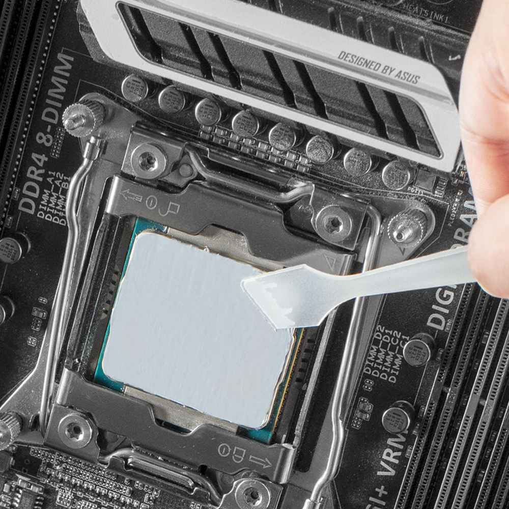 갤럭시 갤라즈 GALAX Thermal Grease TG-001 (3g)_이미지