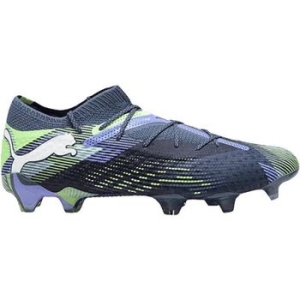 푸마 퓨처 7 얼티메이트 로우 FG-AG 그레이 107919-003 142788327_이미지