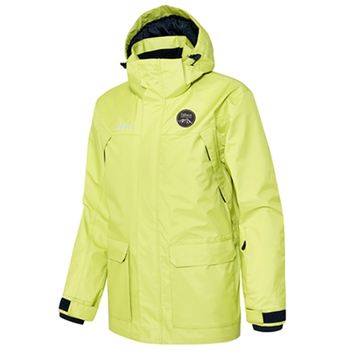 셀시우스 19/20 헨리 스키 보드복 자켓 (그린)이미지입니다. 누르면 해당 게시물로 새창이동합니다.