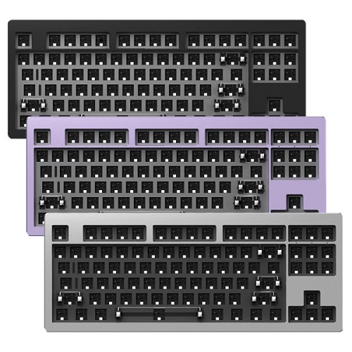 AKKO MONSGEEK M3 기계식 커스텀 베어본