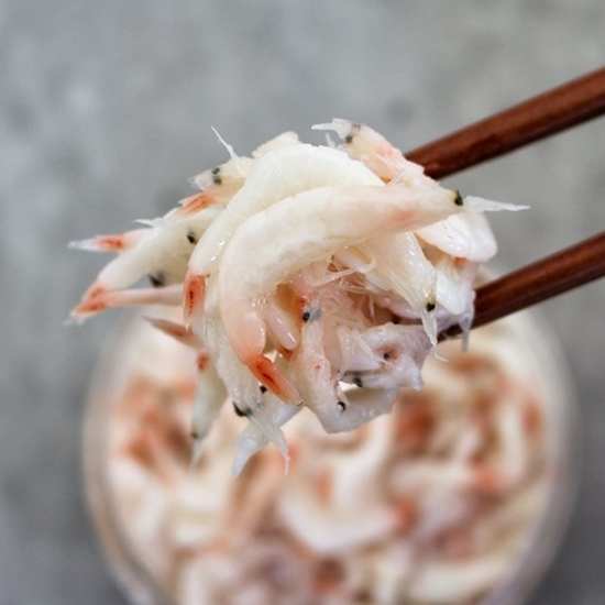 사그담 광천 토굴에서 숙성한 새우젓 추젓 특 500g이미지입니다. 누르면 해당 게시물로 새창이동합니다.