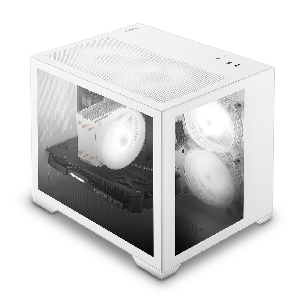 이그닉 인테그 젠지 2516 IG-ITZ00001 Win11 (16GB, M.2 512GB)_이미지