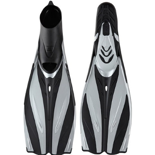 투사 오리발 RF-20 BLK