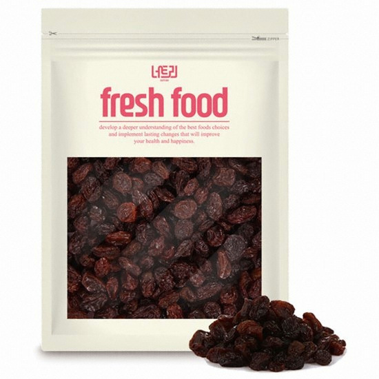 너트리 캘리포니아산 건포도 1kg이미지입니다. 누르면 해당 게시물로 새창이동합니다.