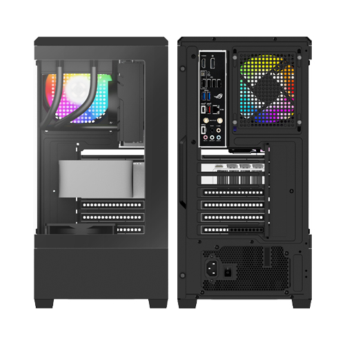 DAVEN 아쿠아 마린보이 (블랙)_이미지