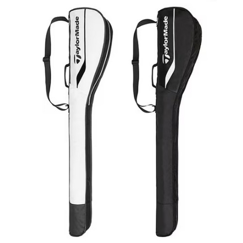 테일러메이드 C-LITE 하프백 하프주머니 TL879