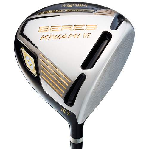 혼마 베레스 키와미6 2스타 드라이버 [정품]